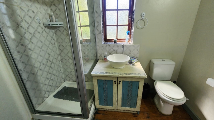 4 Bedroom Property for Sale in Heatherlands Western Cape